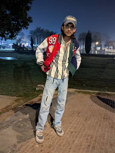 Abdullah Boss