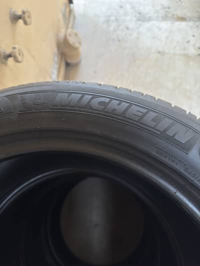 Michelin Primacy 3ST 235/50/R18