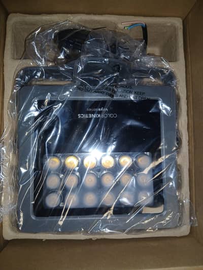 Philips facade and flood led light