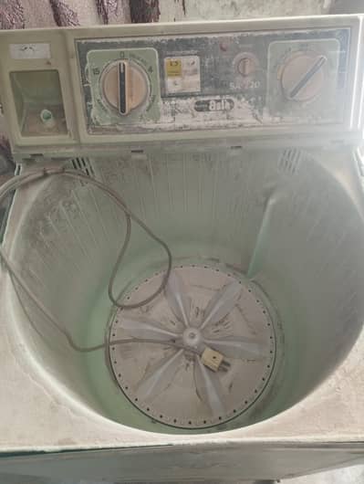 washing machine for sale