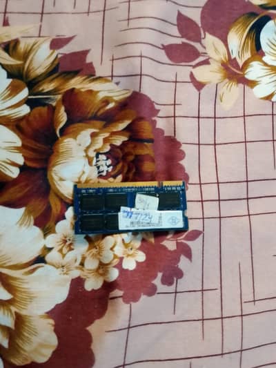 LAPTOP RAM