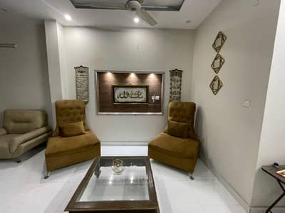 Pair of high chairs is for sale