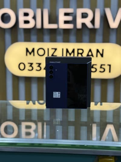 Samsung Galaxy Fold 7 512GB