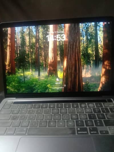 MacBook Pro at affordable Price