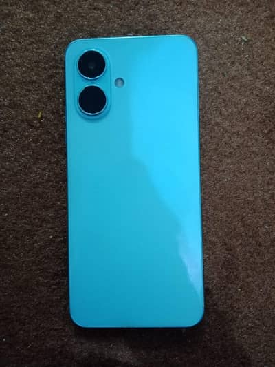 Techno Spark Go 2 Mobile