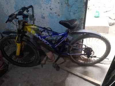 cycle for sale
