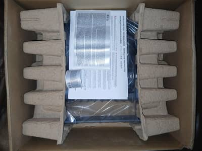 Philips facade and flood led light