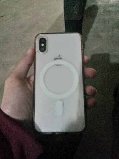 Iphone X 64 Gb Non pta chance phone 03145649221 watsapp