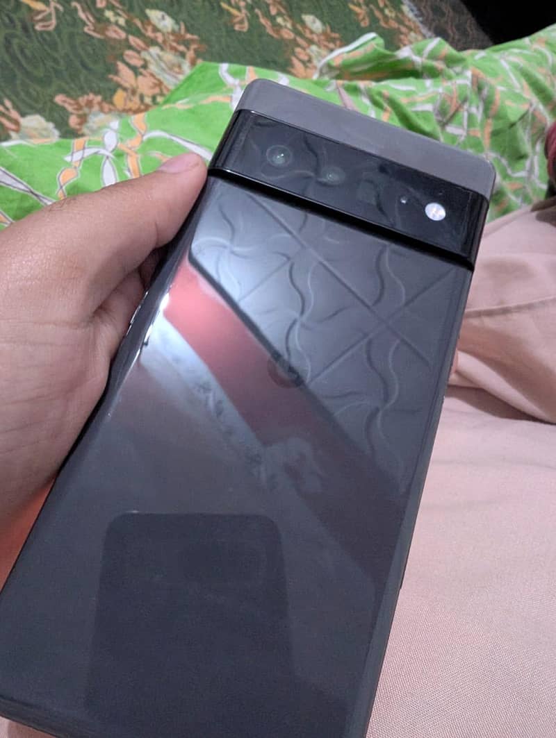 Pixel 6 Pro 1