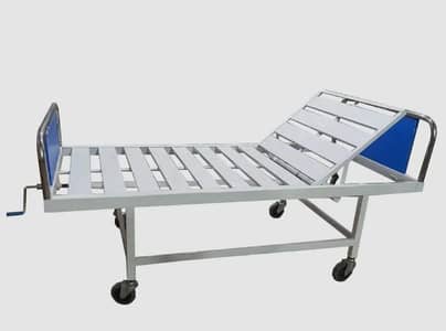 Patient Bed