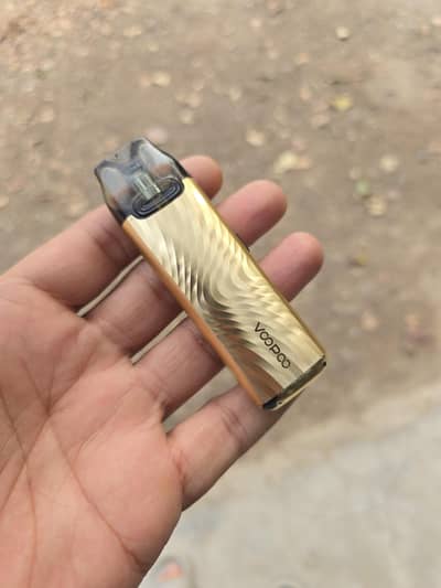 VOOPOO Vmate Vape