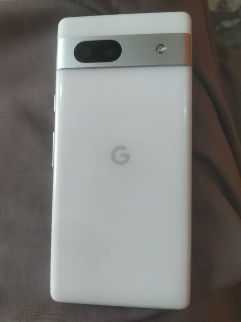 Google Pixel 7 Pro 0