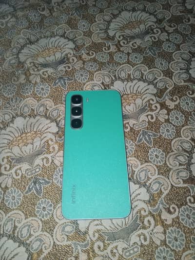 infinix hot 60 pro