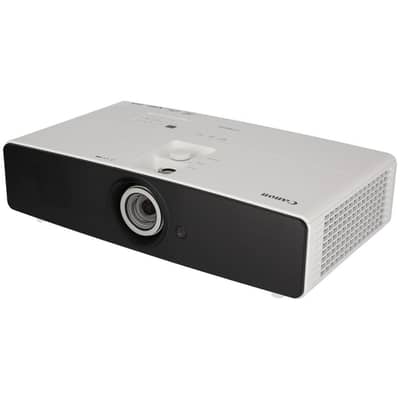 Projector Canon LX-MW500 – 5000 ANSI Lumens WXGA