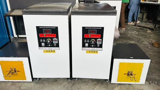 induction heater / heater / industrial induction heater for sale