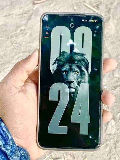 Redmi note 11 pta approved 128gb