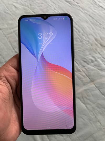 Vivo Y21 pta approved