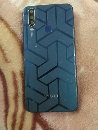 vivo y15 urgent sale!!!