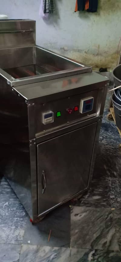 48 Liter Frayer Automatic Good condition