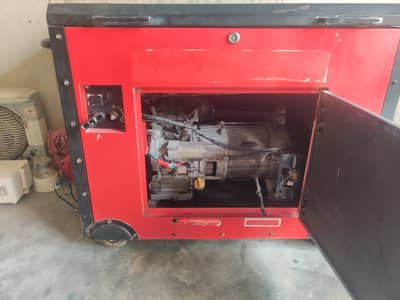 generator