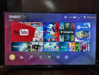 Wegaflix Full HD 1080p LED