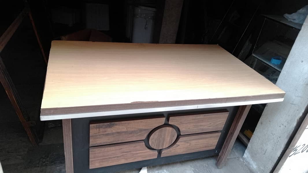 Office Table 1
