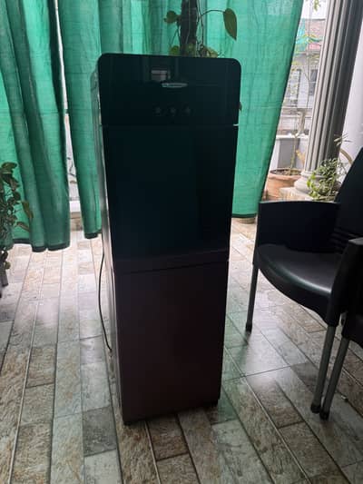 Water dispenser