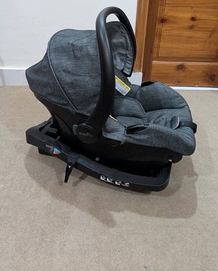 Evenflo 1