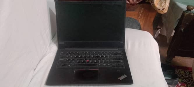 Laptop i5 7 generation