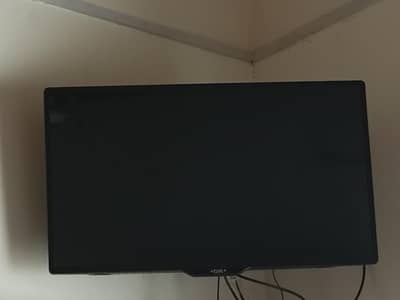 LeD 32" no open no repair