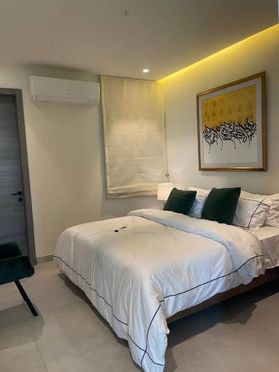 J-7 Emporium 2 Bed Apartment Available On Sale At INSTALLMENTS