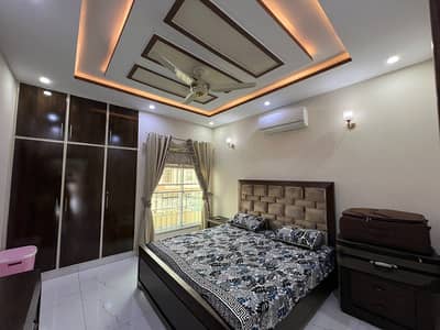 Flat for rent in lda avenue one