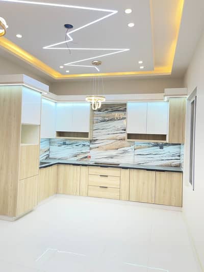 240 Square Yards House For Sale