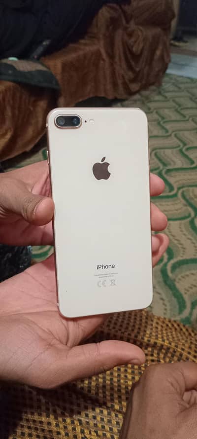 iPhone 8plus non pta bypass 64 gb