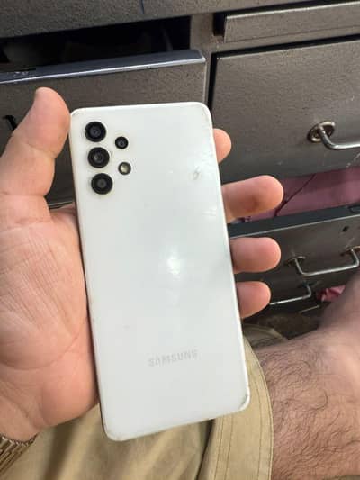 samsung A 32