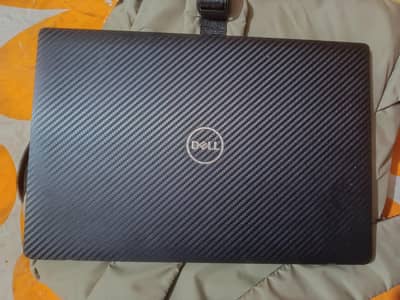 Dell i7.8 generation touch and type
