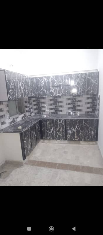 BLOCK-K. BEAUTIFUL TWO BED D D NORTH NAZIMABAD