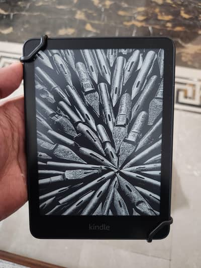 Amazon Kindle 2025 12th Gen 16gb with box