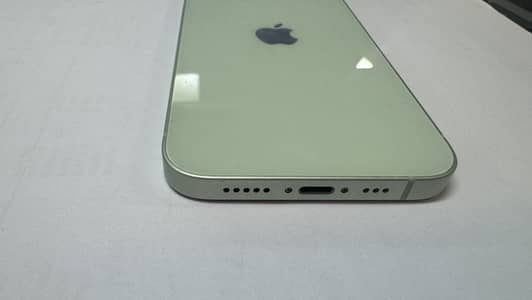 Iphone 12 128 GB Pta Approved