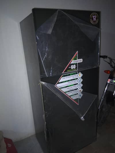 Kenwood fridge brand new