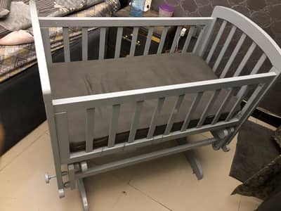 baby bed for sale