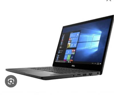 Laptop Dell Latitude 7280 Touch