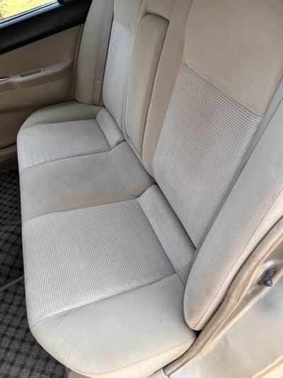 Mitsubishi Lancer 2005