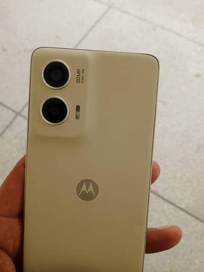 motorola moto g stylus 5g 2024 8+4 256 pta approved