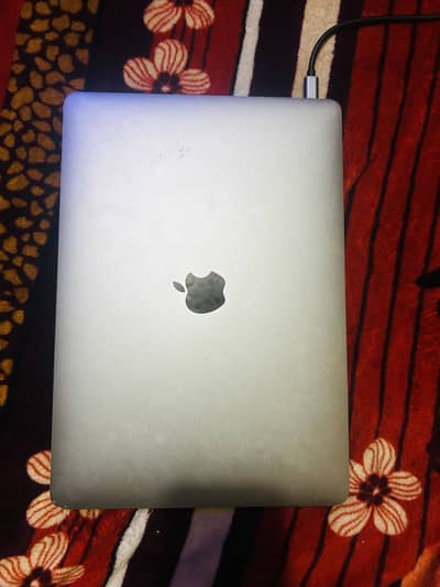 Macbook pro A1708