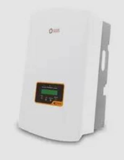 Solis 12 KVA on Grid Invertor