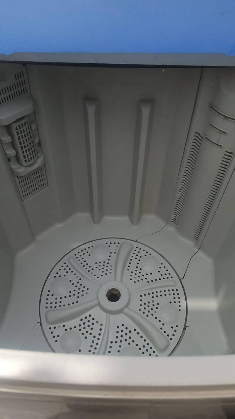 washing machine 2