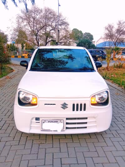 Suzuki Alto Vxr 2022 Brand New