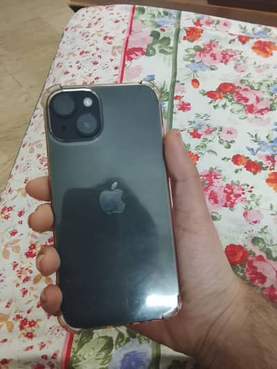 iphone 14 non pta jv best condition 100 percent health 8 months in war