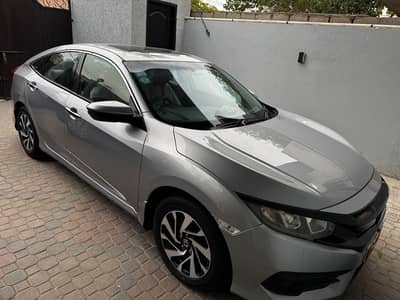 honda civic 1.5 Turbo - first owner